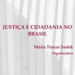 Justiça e cidadania no Brasil