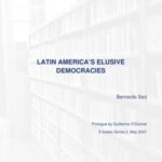 Latin America's eclusive democracies