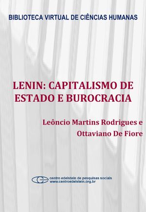 thumbnail-9185.jpg Lenin: capitalismo de estado e burocracia - Image 1