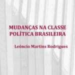 Mudanças na classe política brasileira