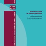 Bildungshäuser im digitalen Wandel: Entwicklungspotenziale für das Bildungsmanagement