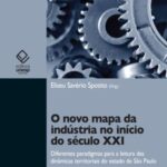 O novo mapa da indústria no início do século XXI: diferentes paradigmas para leitura das dinâmicas territoriais do Estado de São Paulo.