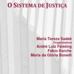 O sistema de justiça