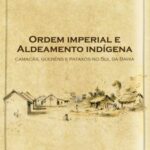 Ordem imperial e aldeamento indígena: Camacãns, Gueréns e Pataxós do Sul da Bahia