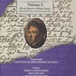 Os diários de Langsdorff - Vol. 1