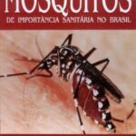 Principais mosquitos de importância sanitária no Brasil