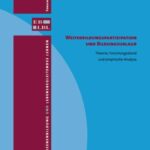 Weiterbildungspartizipation und Bildungsurlaub: Theorie, Forschungsstand und empirische Analyse