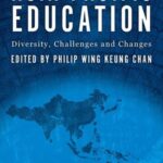 Asia Pacific Education: Diversity, Challenges and Changes
