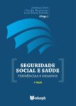 Seguridade social e saúde: tendências e desafios