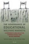 The Governance of Educational Welfare Markets: a Comparative Analysis of The European Social Fund in Five Countries