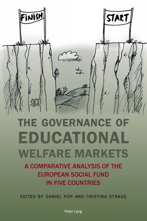 The Governance of Educational Welfare Markets: a Comparative Analysis of The European Social Fund in Five Countries