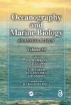Oceanography and Marine Biology: An Annual Review, Volume 55