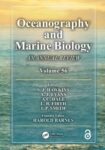 Oceanography and Marine Biology: An Annual Review, Volume 56