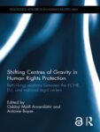 Shifting Centres of Gravity in Human Rights Protection: Rethinking Relations between the ECHR, EU, and National Legal Orders