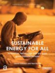 Sustainable Energy for All: Innovation, technology and pro-poor green transformations