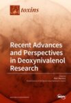 Recent Advances and Perspectives in Deoxynivalenol Research