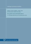 Die große Vormundschaftsreform - 16. Göttinger Workshop zum Familienrecht 2018