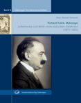 Richard Falck, Mykologe - Lebensweg und Werk eines jüdischen Gelehrten (1873-1955)