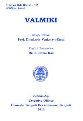 Valmiki