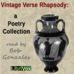 Vintage Verse Rhapsody: A Poetry Collection