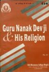 Guru Nanak Dev Ji And His Religion