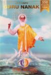 Life and Legacy Guru Nanak
