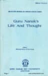 Guru Nanak's Life and Thought