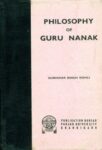 Philosophy Of Guru Nanak