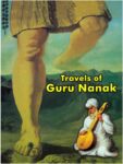Travels of Guru Nanak