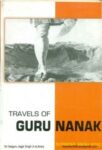 Travels Guru Nanak