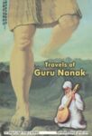 Travels Of Guru Nanak